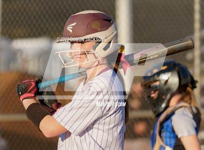 Thumbnail 2 in Moapa Valley vs Pahrump Valley (Sherm Bennett Memorial Tournament) photogallery.
