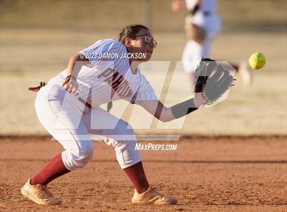 Thumbnail 1 in Moapa Valley vs Pahrump Valley (Sherm Bennett Memorial Tournament) photogallery.