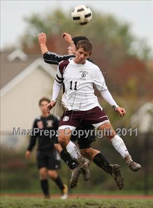 Churchville-Chili @ Greece Arcadia