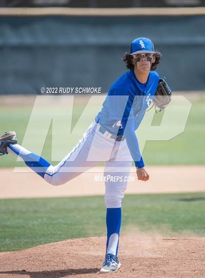 Thumbnail 2 in El Camino Real @ Poway (Lions Tournament) photogallery.