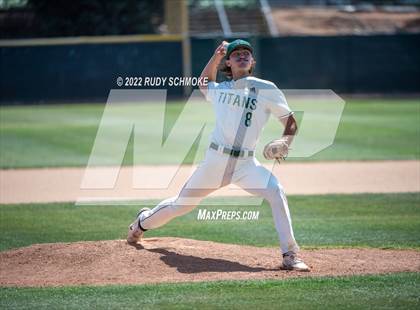 Thumbnail 3 in El Camino Real @ Poway (Lions Tournament) photogallery.