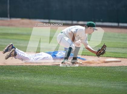 Thumbnail 1 in El Camino Real @ Poway (Lions Tournament) photogallery.