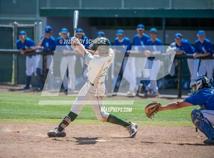 Thumbnail 1 in El Camino Real @ Poway (Lions Tournament) photogallery.