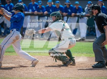 Thumbnail 1 in El Camino Real @ Poway (Lions Tournament) photogallery.