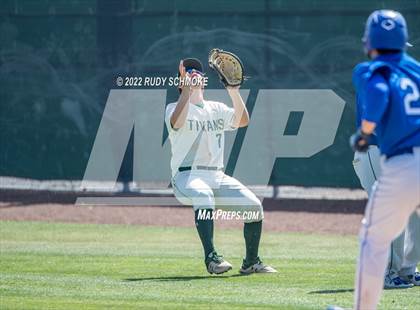 Thumbnail 3 in El Camino Real @ Poway (Lions Tournament) photogallery.