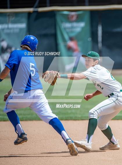 Thumbnail 2 in El Camino Real @ Poway (Lions Tournament) photogallery.