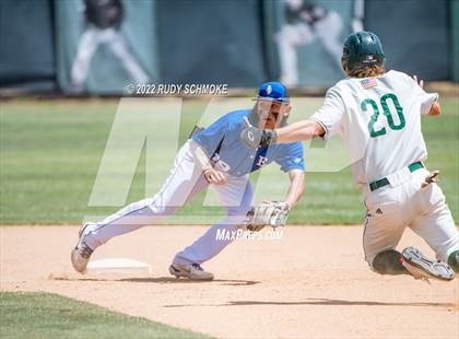 Thumbnail 1 in El Camino Real @ Poway (Lions Tournament) photogallery.