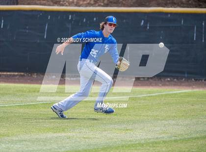 Thumbnail 1 in El Camino Real @ Poway (Lions Tournament) photogallery.