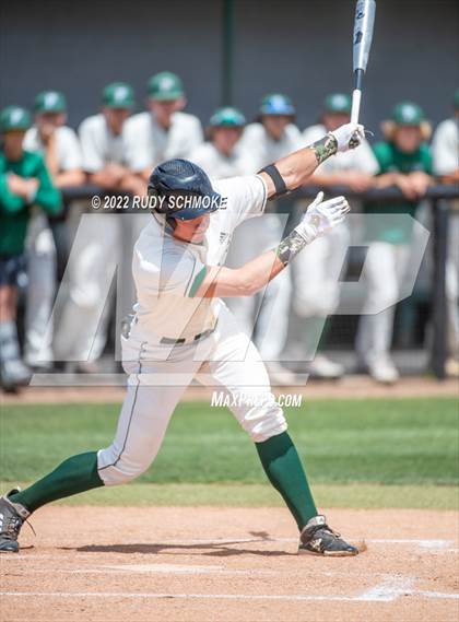 Thumbnail 3 in El Camino Real @ Poway (Lions Tournament) photogallery.