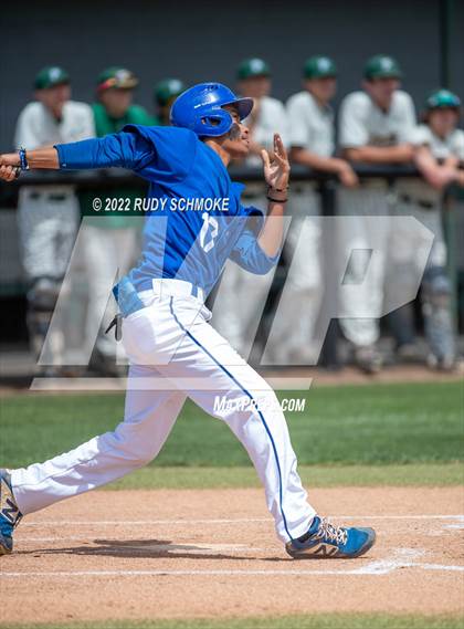 Thumbnail 1 in El Camino Real @ Poway (Lions Tournament) photogallery.