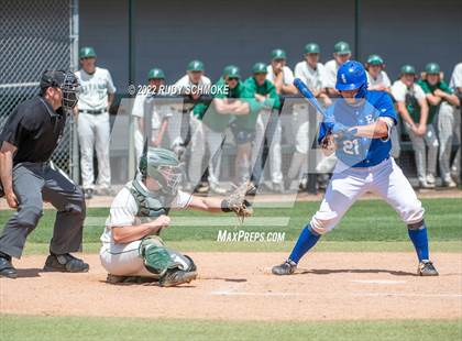 Thumbnail 1 in El Camino Real @ Poway (Lions Tournament) photogallery.