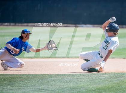 Thumbnail 1 in El Camino Real @ Poway (Lions Tournament) photogallery.