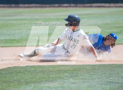 Thumbnail 1 in El Camino Real @ Poway (Lions Tournament) photogallery.