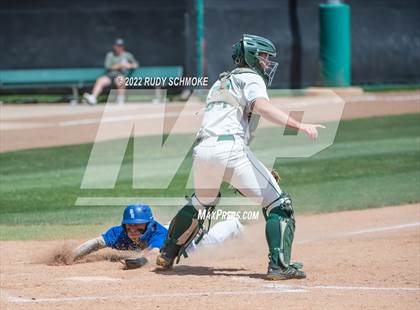 Thumbnail 2 in El Camino Real @ Poway (Lions Tournament) photogallery.