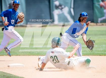 Thumbnail 1 in El Camino Real @ Poway (Lions Tournament) photogallery.