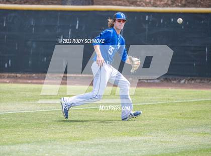 Thumbnail 3 in El Camino Real @ Poway (Lions Tournament) photogallery.