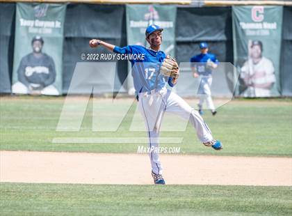 Thumbnail 3 in El Camino Real @ Poway (Lions Tournament) photogallery.