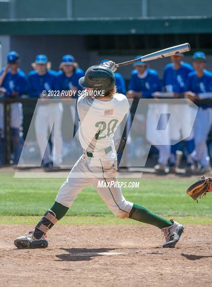 Thumbnail 3 in El Camino Real @ Poway (Lions Tournament) photogallery.