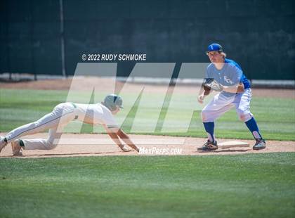 Thumbnail 2 in El Camino Real @ Poway (Lions Tournament) photogallery.