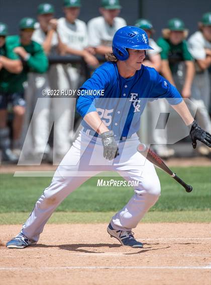 Thumbnail 3 in El Camino Real @ Poway (Lions Tournament) photogallery.