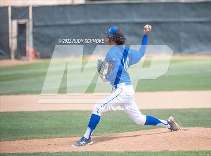 Thumbnail 1 in El Camino Real @ Poway (Lions Tournament) photogallery.