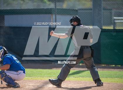 Thumbnail 2 in El Camino Real @ Poway (Lions Tournament) photogallery.