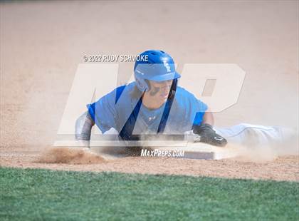Thumbnail 2 in El Camino Real @ Poway (Lions Tournament) photogallery.