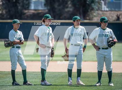 Thumbnail 1 in El Camino Real @ Poway (Lions Tournament) photogallery.