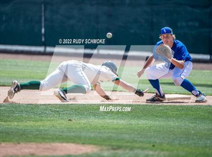 Thumbnail 3 in El Camino Real @ Poway (Lions Tournament) photogallery.