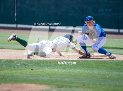 Thumbnail 2 in El Camino Real @ Poway (Lions Tournament) photogallery.