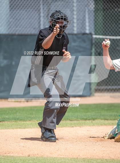 Thumbnail 1 in El Camino Real @ Poway (Lions Tournament) photogallery.