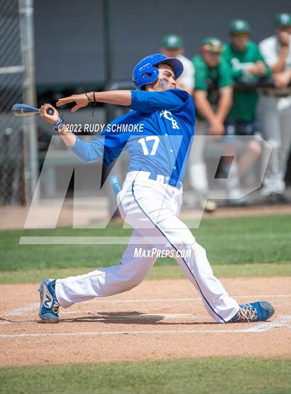 Thumbnail 2 in El Camino Real @ Poway (Lions Tournament) photogallery.