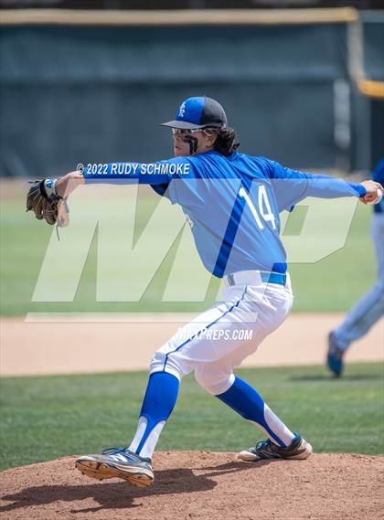 Thumbnail 1 in El Camino Real @ Poway (Lions Tournament) photogallery.