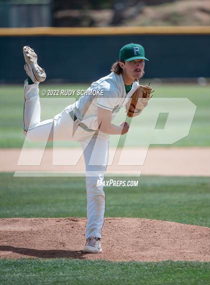 Thumbnail 2 in El Camino Real @ Poway (Lions Tournament) photogallery.