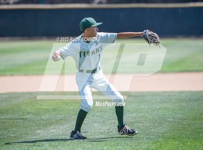 Thumbnail 2 in El Camino Real @ Poway (Lions Tournament) photogallery.
