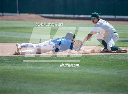 Thumbnail 3 in El Camino Real @ Poway (Lions Tournament) photogallery.