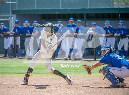 Thumbnail 2 in El Camino Real @ Poway (Lions Tournament) photogallery.