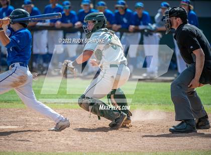 Thumbnail 1 in El Camino Real @ Poway (Lions Tournament) photogallery.