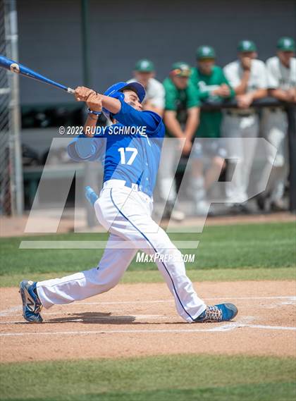 Thumbnail 2 in El Camino Real @ Poway (Lions Tournament) photogallery.