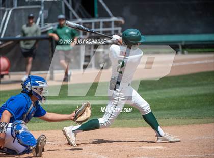 Thumbnail 3 in El Camino Real @ Poway (Lions Tournament) photogallery.