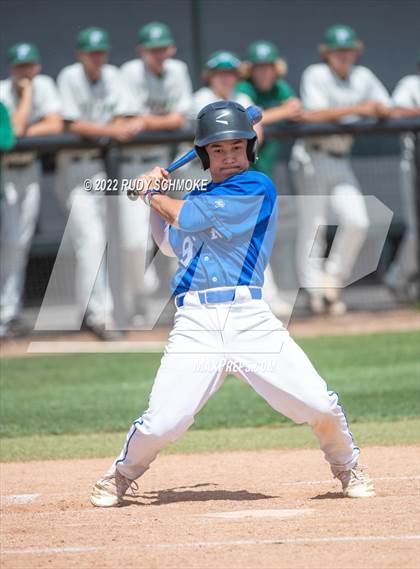 Thumbnail 3 in El Camino Real @ Poway (Lions Tournament) photogallery.