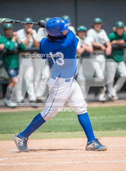Thumbnail 1 in El Camino Real @ Poway (Lions Tournament) photogallery.