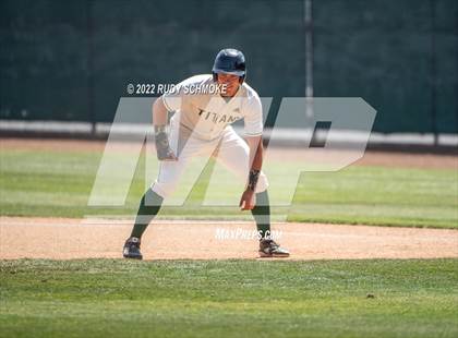 Thumbnail 3 in El Camino Real @ Poway (Lions Tournament) photogallery.