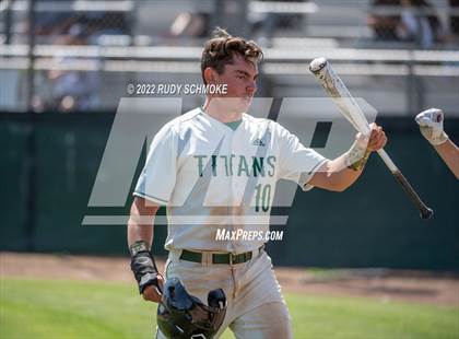 Thumbnail 3 in El Camino Real @ Poway (Lions Tournament) photogallery.