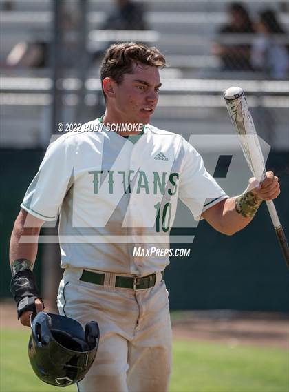 Thumbnail 1 in El Camino Real @ Poway (Lions Tournament) photogallery.