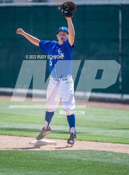 Thumbnail 2 in El Camino Real @ Poway (Lions Tournament) photogallery.