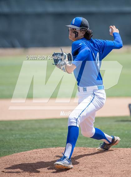 Thumbnail 1 in El Camino Real @ Poway (Lions Tournament) photogallery.