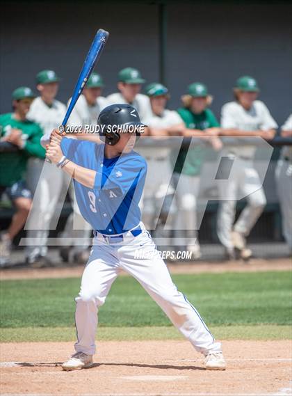 Thumbnail 2 in El Camino Real @ Poway (Lions Tournament) photogallery.