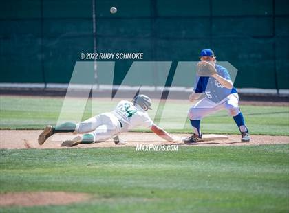 Thumbnail 1 in El Camino Real @ Poway (Lions Tournament) photogallery.