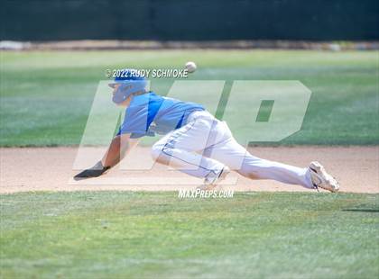 Thumbnail 2 in El Camino Real @ Poway (Lions Tournament) photogallery.